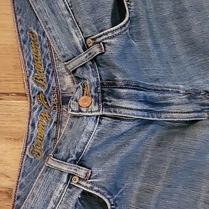 Mens Tommy Bahama 36 x 32 Jeans